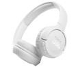 Auriculares bluetooth tipo diadema JBL Tune 510 BT con micrófono, color negro.
