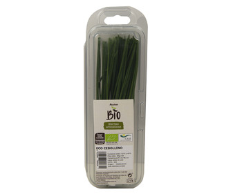 Cebollino PRODUCTO ALCAMPO 20 g. Cebollino PRODUCTO ALCAMPO 20 g.