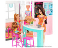 Muñeca Barbie Restaurante con accesorios, BARBIE.