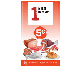 Donación 5€
