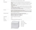 Mascarilla filtrante ffp2 de color negro (94% de eficiencia), no reutilizable MOONCARE 5 uds.