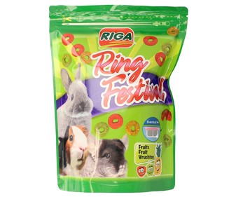 Comida para roedores 300 gramos Comida para roedores 300 gramos