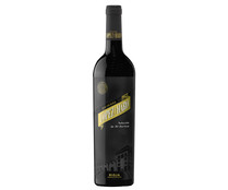 Vino tinto gran reserva con denominación de origen Rioja LOPEZ HARO 30 meses botella de 75 cl.