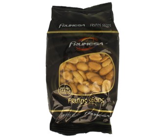 Cacahuetes pelados 250 gramos Cacahuetes pelados 250 gramos