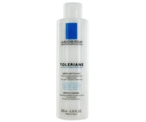 Dermo limpiador fluido cara y ojos LA ROCHE POSAY TOLERIANE 200 ml.