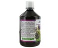 Alcachofa, control de peso, JUVAMINE 20 uds x 500 ml.