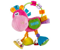 Sonajero multicolor, PLAYGRO.