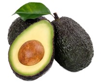 Aguacates ecológicos BIOSABOR 400g.