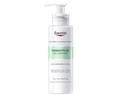 Gel limpiador especial para pieles grasas y con imperfecciones EUCERIN Dermo Pure 200 ml.
