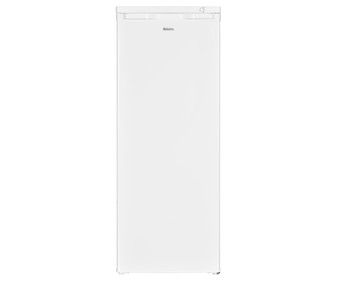 Congelador vertical SELECLINE CÍCLICO, clasificación energética: F, H: 143cm, A: 55cm, F: 58cm, capacidad total: 180L. Congelador vertical SELECLINE CÍCLICO, clasificación energética: F, H: 143cm, A: 55cm, F: 58cm, capacidad total: 180L.