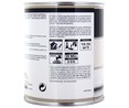Bote de 0.75 litros de imprimación selladora acrílica universal de color blanco BRUGUER.