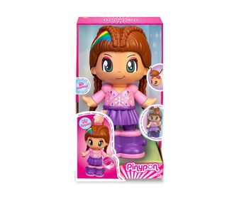 Pinypon Iris Surprise PINYPON. Pinypon Iris Surprise PINYPON.