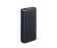  Batería portátil GEMBIRD Power Bank, 20000mAh, 1x microUSB A 2x USB-A.
