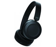Auriculares bluetooth tipo diadema JVC HAS31BT-BU BLUETOOTH, color negro.