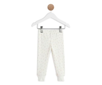 Polaina de algodón para bebé IN EXTENSO, talla 92. Polaina de algodón para bebé IN EXTENSO, talla 92.