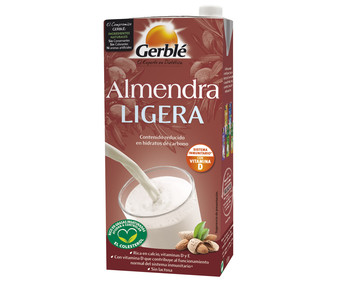 Bebida de almendra 1 litro Bebida de almendra 1 litro