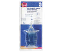 Aspirador nasal ergonómico, TIGEX.
