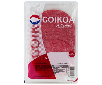 Salami extra 125 g Salami extra 125 g