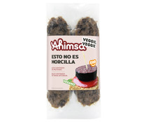 Morcilla vegana Bio AHIMSA 230 g.