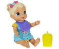 Muñeca Baby Alive crece de verdad con 3 etapas de crecimiento, HASBRO.