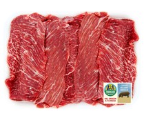 Presa de cebo ibérica de cerdo ALCAMPO PRODUCCIÓN CONTROLADA