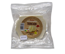 Queso mezcla madurado Tronchón PROSUCTO ALCAMPO 200 g.