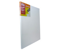 Bastidor entelado, con laterales formato 10F, 55x46cm. ROYAL TALENS. Bastidor entelado, con laterales formato 10F, 55x46cm. ROYAL TALENS.