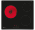 Conjunto de Horno + placa radiante BALAY 3HV833XP.