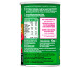 Snacks de cereales ecológios con frambuesas, a partir de 8 meses GERBER Organic grain & grow 35 g.