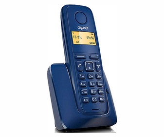 Teléfono inalámbrico Teléfono inalámbrico