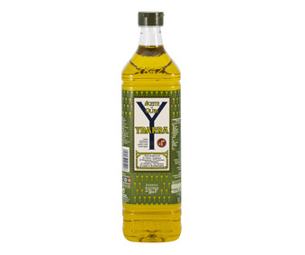 Aceite de Oliva Intenso YBARRA 1 l. Aceite de Oliva Intenso YBARRA 1 l.