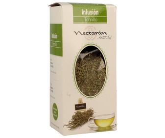 Infusión de tomillo 70 gramos Infusión de tomillo 70 gramos