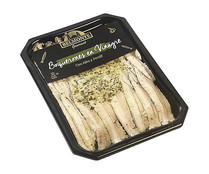 Boquerones en vinagre, ajo y perejil BELMONTE Gourmet 60 gr.