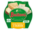 Salsa 4 quesos 160 g