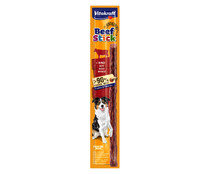 Snack perro buey VITAKRAF 12 g.