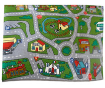 scalextric compact alcampo