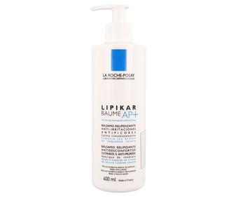 Bálsamo corporal 400 ml