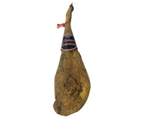 Jamón de bellota ibérica (50% raza ibérica) SELECTOS PEÑARANDA pieza de 7 kilos (peso aproximado).