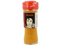 Cúrcuma CARMENCITA 45 g.