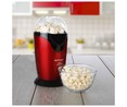 Palomitero ORBEGOZO PA4300, 1000W, cazo medidor, 