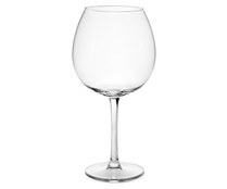 Copa de vino XXL de vidrio de 0,72 litros HM