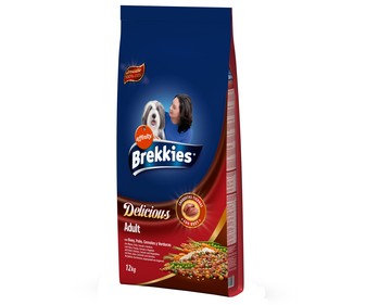 Pienso para perro 12 kilogramos Pienso para perro 12 kilogramos