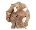 Bebé dinosauro de peluche 25cm. surtido, ONE TWO FUN ALCAMPO.