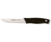 Cuchillo de cocina serie Duo de 11 centímetros, ideal para verduras, ARCOS.