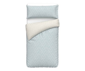 Juego funda nórdica 105cm.
