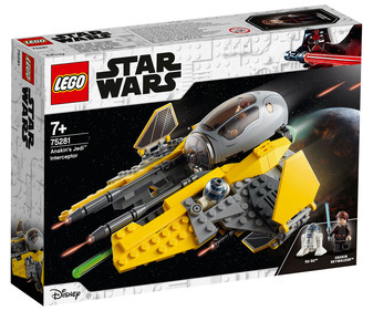 alcampo lego star wars