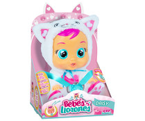 bebe lloron mini alcampo