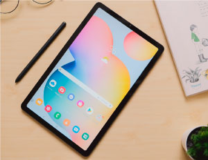 Tablets Qilive