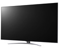 Televisión 190,5 cm (75") QNED MINILED LG 75QNED966 8K, HDR 10 PRO, SMART TV, WIFI, BLUETOOTH, TDT T2, USB reproductor, y grabador 4HDMI, 50HZ.