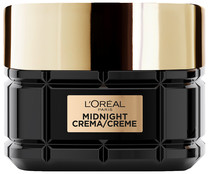 Crema regeneradora de noche para pieles maduras y desvitalizadas L ÓRÉAL PARIS Age perfect renacimiento celular 50 ml.
